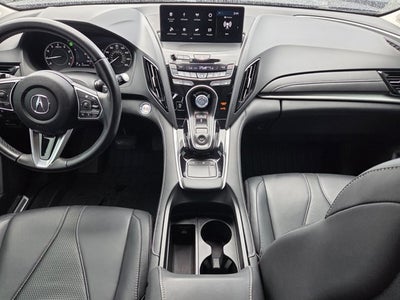 2024 Acura RDX Technology Package