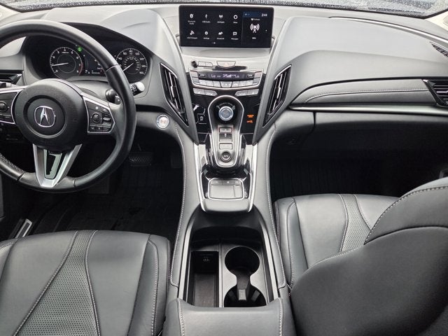 2024 Acura RDX Technology Package