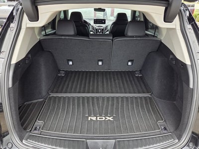 2024 Acura RDX Technology Package