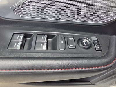 2025 Acura RDX A-Spec Package