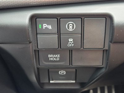 2025 Acura RDX A-Spec Package
