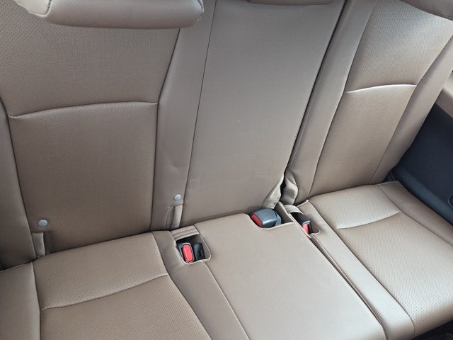 2025 Toyota Grand Highlander Platinum