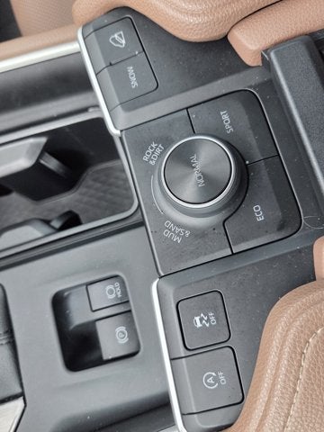 2025 Toyota Grand Highlander Platinum