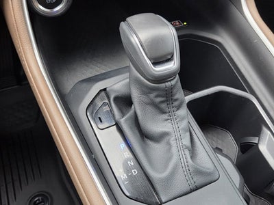 2025 Toyota Grand Highlander Platinum