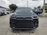 2025 Toyota Grand Highlander Platinum