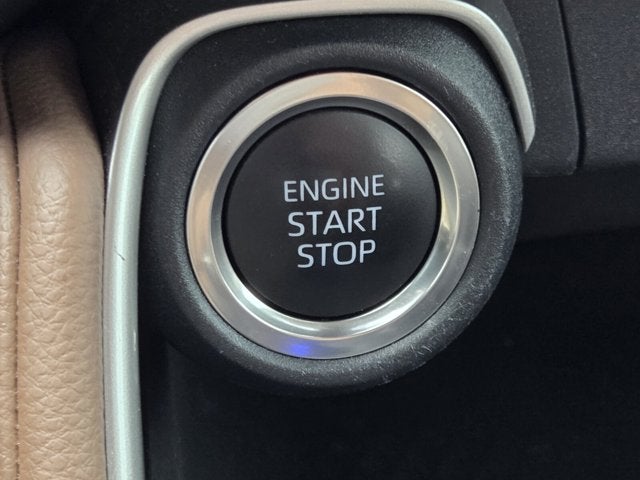 2025 Toyota Grand Highlander Platinum