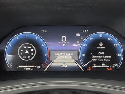 2025 Toyota Grand Highlander Platinum