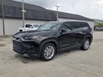 2025 Toyota Grand Highlander Platinum