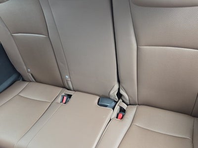 2025 Toyota Grand Highlander Platinum
