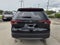 2025 Toyota Grand Highlander Platinum