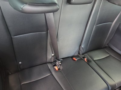 2026 Toyota Grand Highlander Nightshade Edition