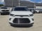 2026 Toyota Grand Highlander Nightshade Edition