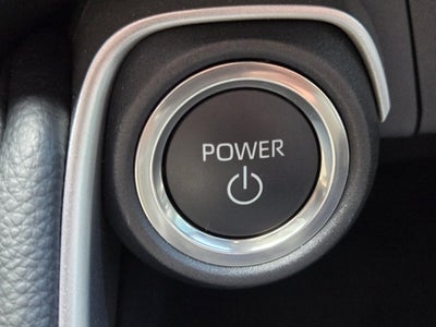 2026 Toyota Grand Highlander Nightshade Edition