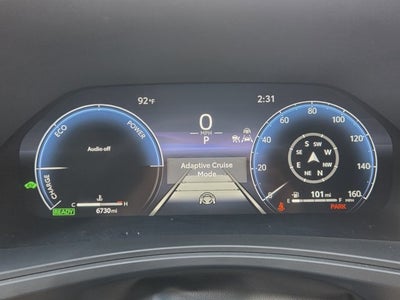 2026 Toyota Grand Highlander Nightshade Edition