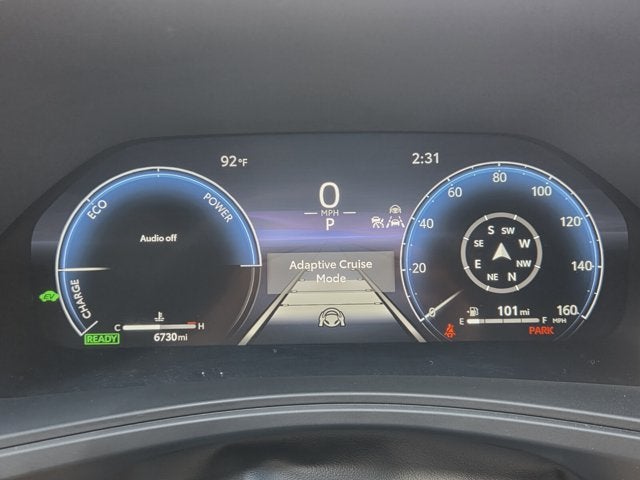 2026 Toyota Grand Highlander Nightshade Edition