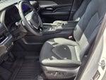 2026 Toyota Grand Highlander Nightshade Edition