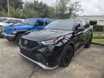 2024 Toyota Highlander XSE