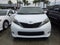 2016 Toyota Sienna SE Premium