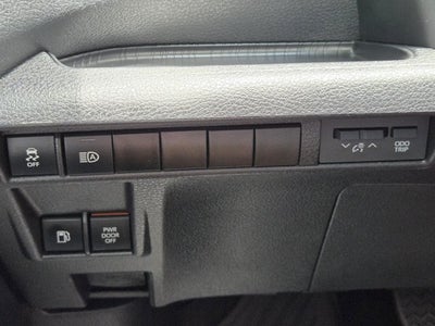 2025 Toyota Sienna XSE
