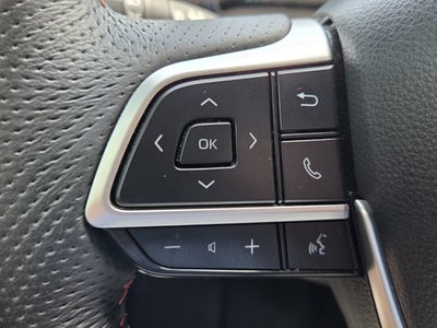 2025 Toyota Sienna XSE