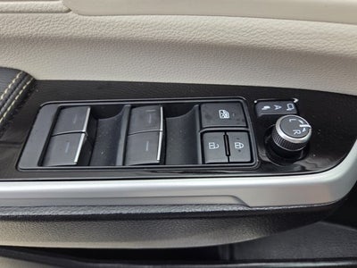 2025 Toyota Sienna Limited