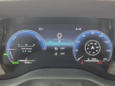 2025 Toyota Sienna Limited