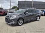 2025 Toyota Sienna Limited
