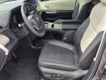 2025 Toyota Sienna Limited