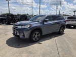 2018 Toyota Highlander LE