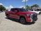 2025 Toyota Tundra 2WD Limited