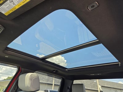 2025 Toyota Tundra 2WD Limited