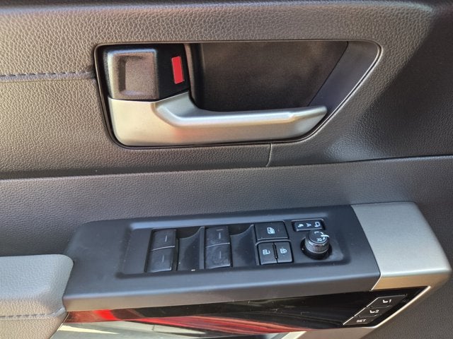 2025 Toyota Tundra 2WD Limited