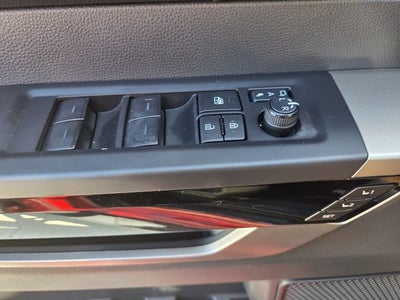 2025 Toyota Tundra 2WD Limited