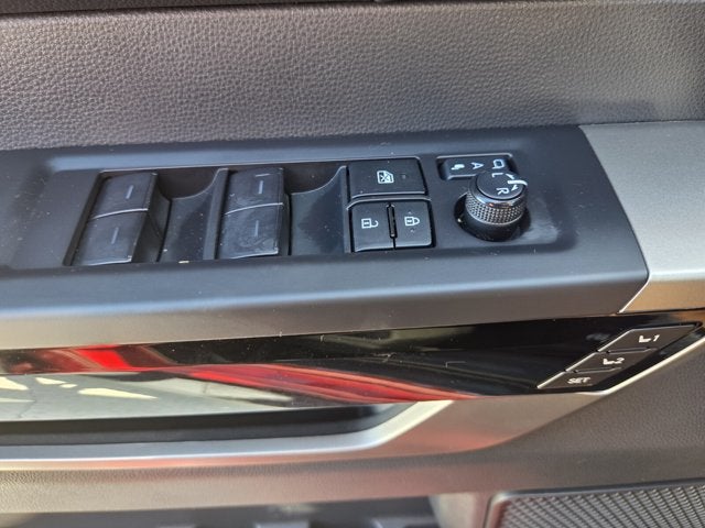 2025 Toyota Tundra 2WD Limited