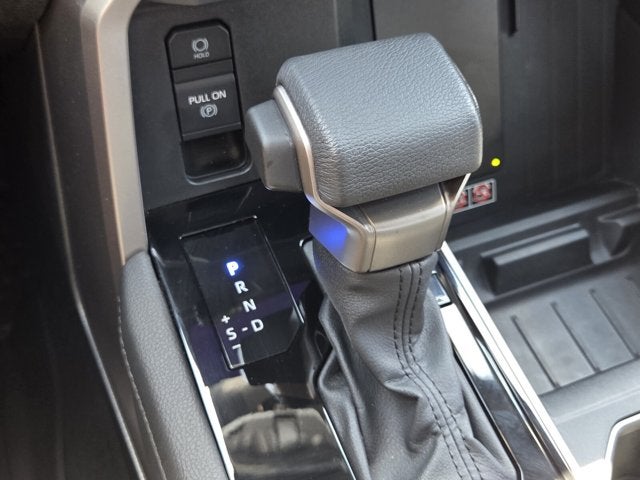 2025 Toyota Tundra 2WD Limited