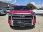 2025 Toyota Tundra 2WD Limited