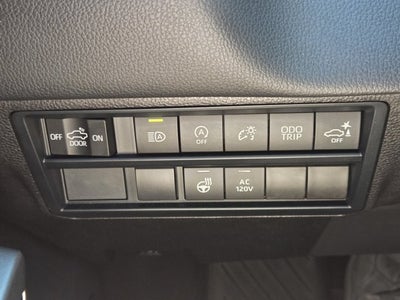 2025 Toyota Tundra 2WD Limited