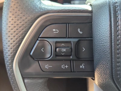 2025 Toyota Tundra 2WD Limited
