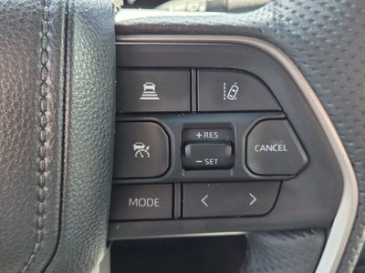2025 Toyota Tundra 2WD Limited