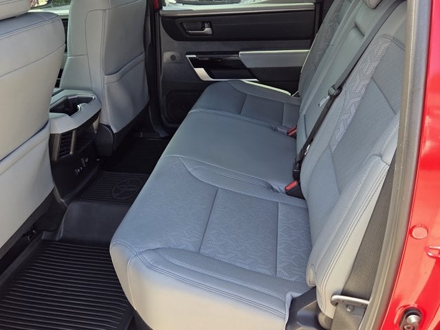 2025 Toyota Tundra 2WD Limited