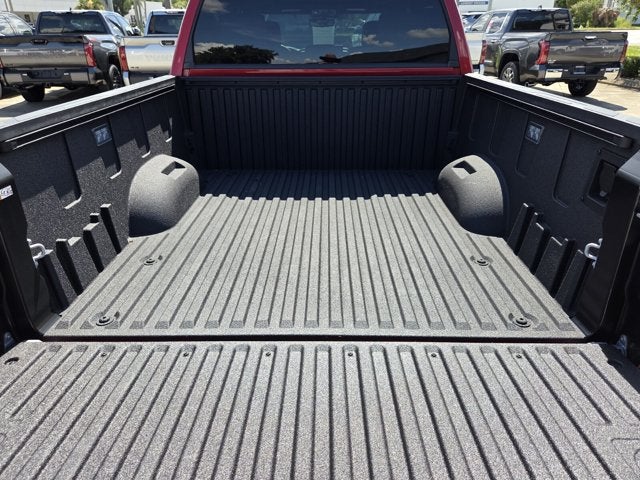 2025 Toyota Tundra 2WD Limited