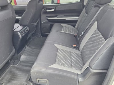 2020 Toyota Tundra 2WD SR5