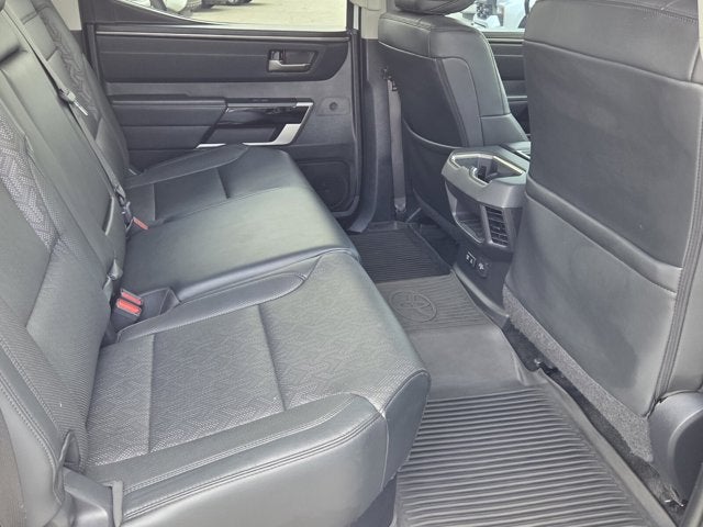 2022 Toyota Tundra 2WD Limited