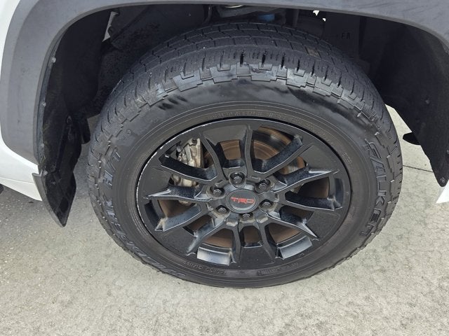 2022 Toyota Tundra 2WD Limited