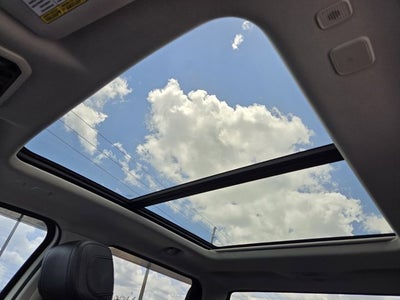 2022 Toyota Tundra 2WD Limited