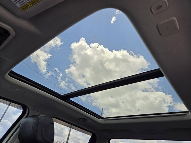2022 Toyota Tundra 2WD Limited