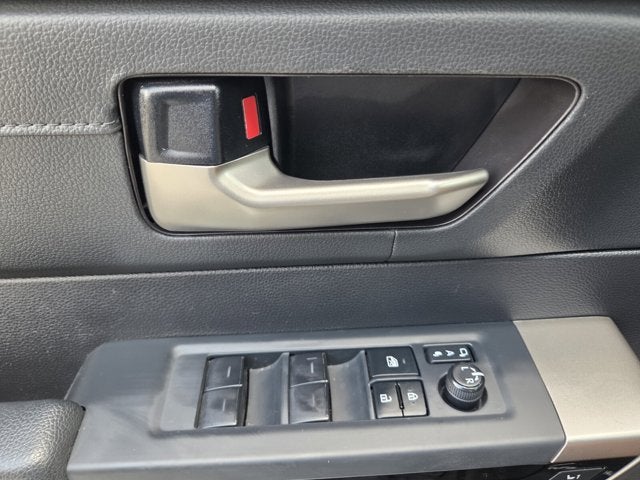 2022 Toyota Tundra 2WD Limited