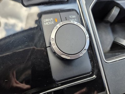 2022 Toyota Tundra 2WD Limited