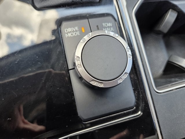 2022 Toyota Tundra 2WD Limited