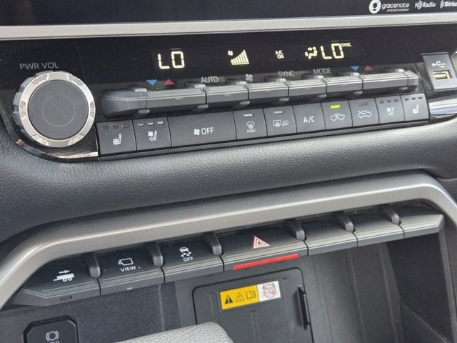 2022 Toyota Tundra 2WD Limited